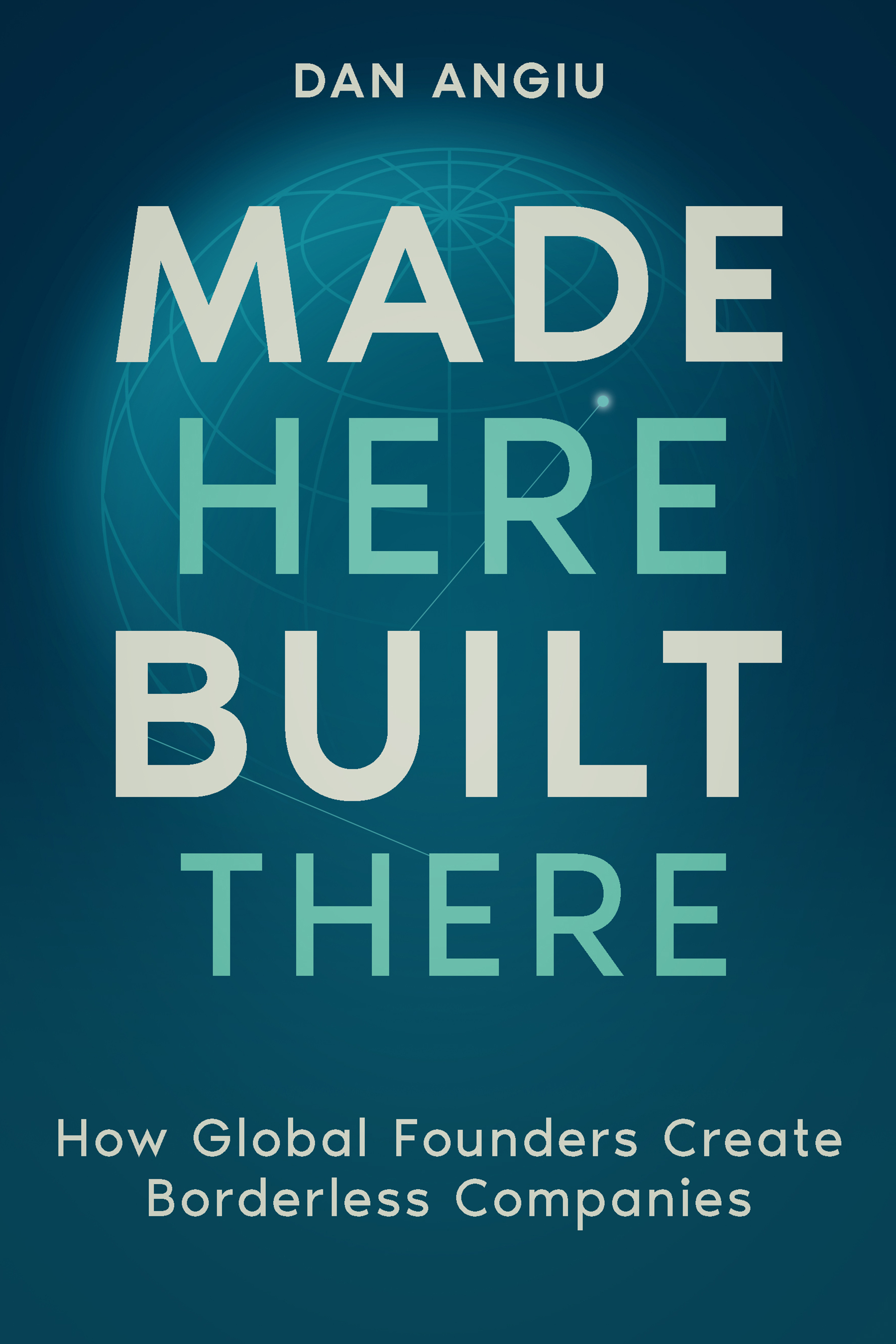 Made Here, Built There book cover